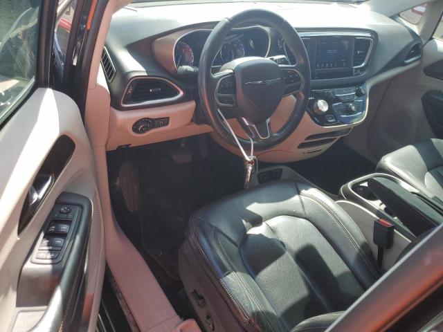 2C4RC1BG5JR128739 - 2018 CHRYSLER PACIFICA TOURING L Qara foto 8
