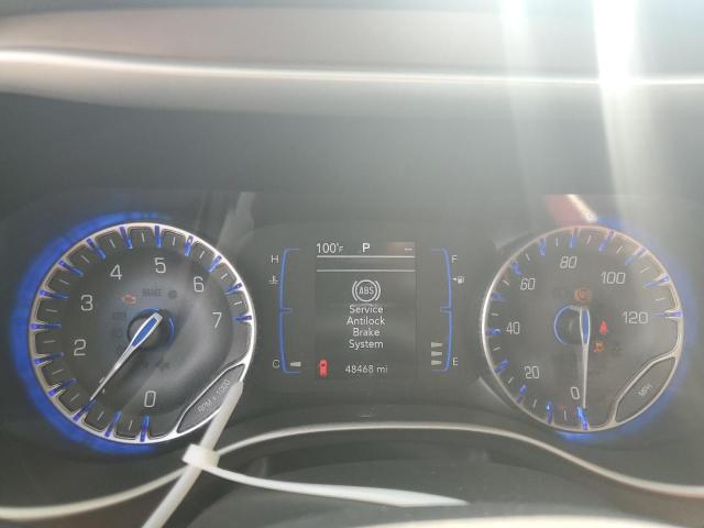 2C4RC1BG5JR128739 - 2018 CHRYSLER PACIFICA TOURING L Qara foto 9