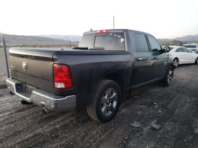 1C6RR6LT5FS554449 - 2015 RAM 1500 SLT GRAY photo 3