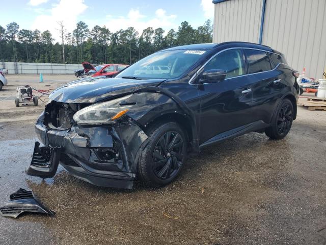 2018 NISSAN MURANO S, 