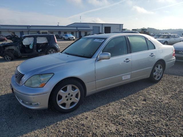 2005 LEXUS LS 430, 