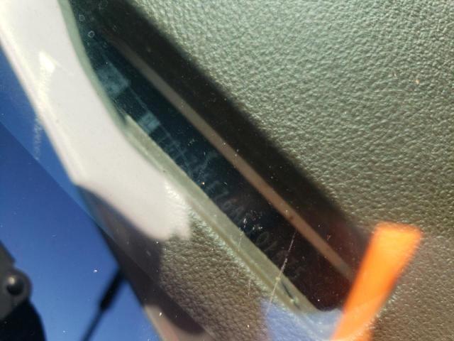 1G1ZE5E76AF101675 - 2010 CHEVROLET MALIBU LTZ თეთრი ფოტო 12