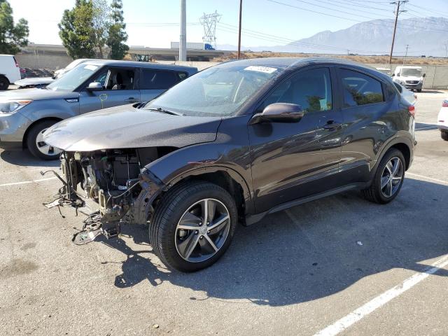 2021 HONDA HR-V EX, 