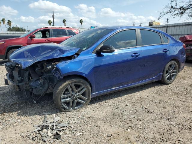 2020 KIA FORTE GT LINE, 