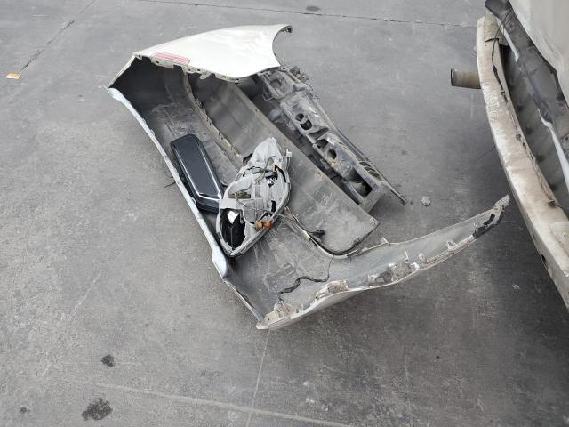 1G1ZC5E00CF343082 - 2012 CHEVROLET MALIBU 1LT 白色 照片 12