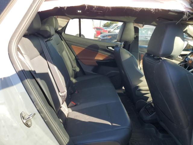 WVGUNPE20MP065719 - 2021 VOLKSWAGEN ID.4 PRO S 灰色 照片 10