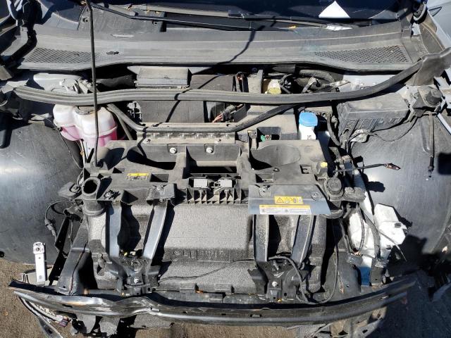 WVGUNPE20MP065719 - 2021 VOLKSWAGEN ID.4 PRO S 灰色 照片 11