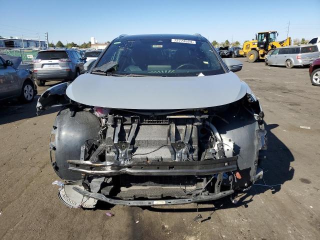 WVGUNPE20MP065719 - 2021 VOLKSWAGEN ID.4 PRO S 灰色 照片 5