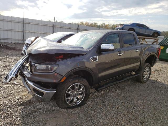 2019 FORD RANGER XL, 