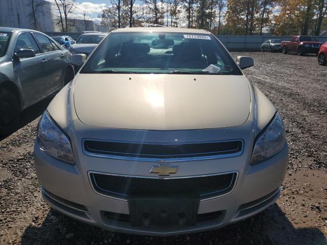 1G1ZC5EB5AF120776 - 2010 CHEVROLET MALIBU LIM 1LT 棕色 照片 5