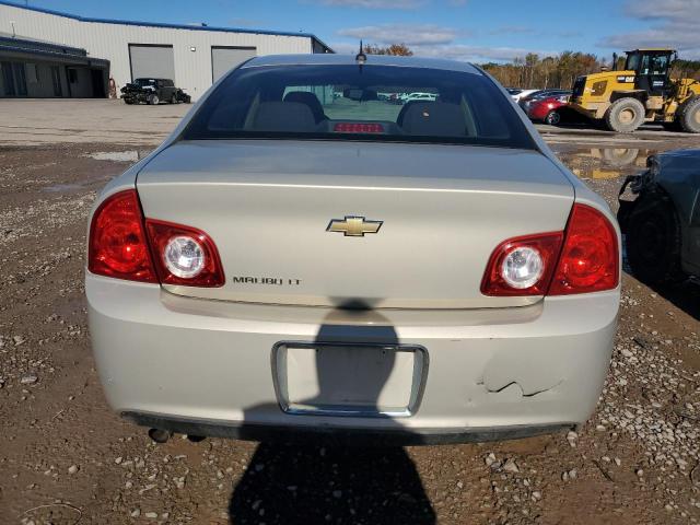 1G1ZC5EB5AF120776 - 2010 CHEVROLET MALIBU LIM 1LT TAN photo 6