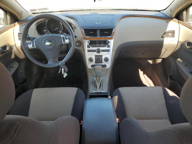 1G1ZC5EB5AF120776 - 2010 CHEVROLET MALIBU LIM 1LT 棕色 照片 8
