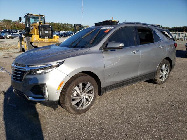 2023 CHEVROLET EQUINOX PREMIER, 