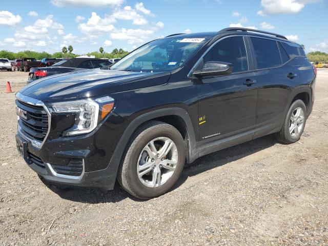 2022 GMC TERRAIN SLE, 