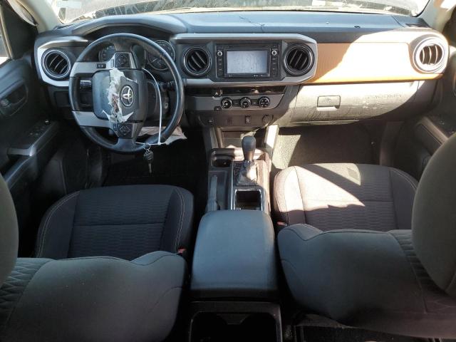 5TFRX5GN9GX061253 - 2016 TOYOTA TACOMA ACCESS CAB გრაფიტი ფოტო 8