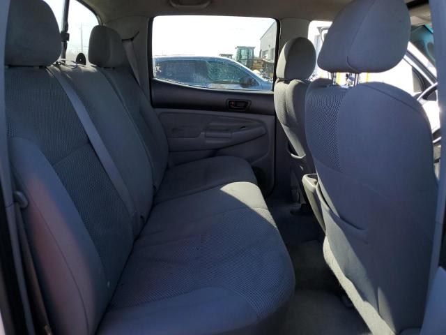 5TEJU62N06Z224849 - 2006 TOYOTA TACOMA DOUBLE CAB PRERUNNER WHITE photo 10