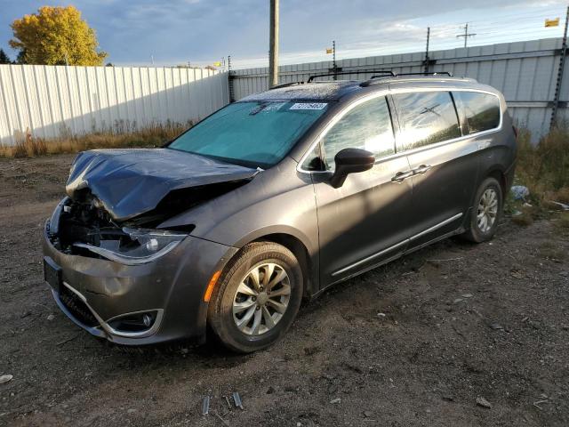 2017 CHRYSLER PACIFICA TOURING L, 