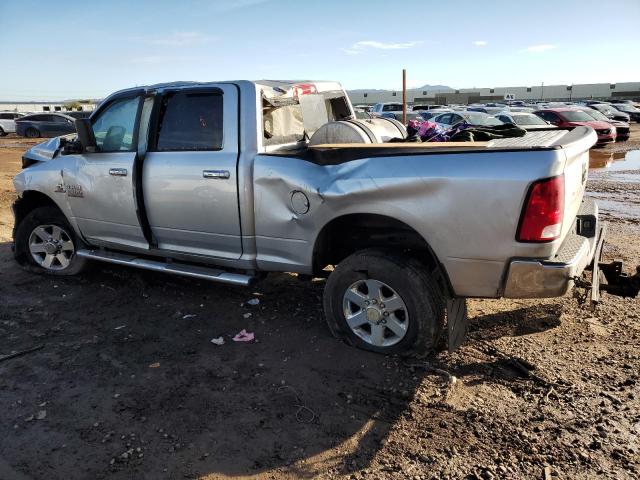 3C6UR5DL2EG189799 - 2014 RAM 2500 SLT SILVER photo 2