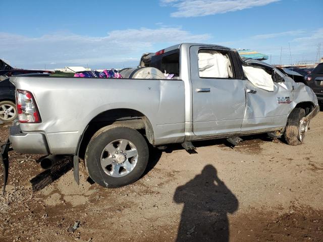 3C6UR5DL2EG189799 - 2014 RAM 2500 SLT 银色 照片 3