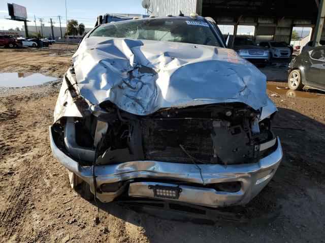 3C6UR5DL2EG189799 - 2014 RAM 2500 SLT 银色 照片 5