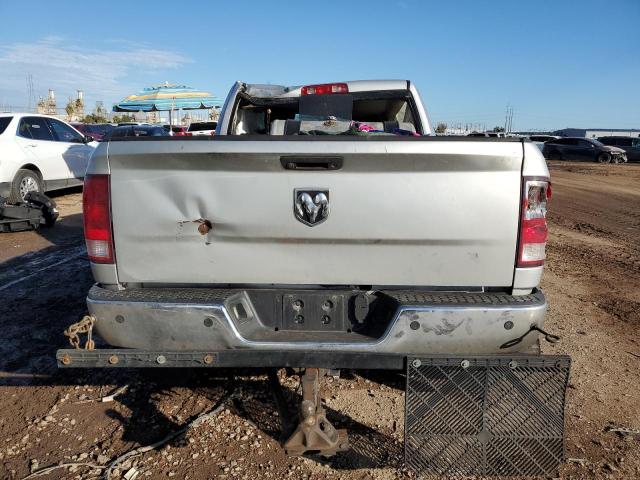 3C6UR5DL2EG189799 - 2014 RAM 2500 SLT 银色 照片 6