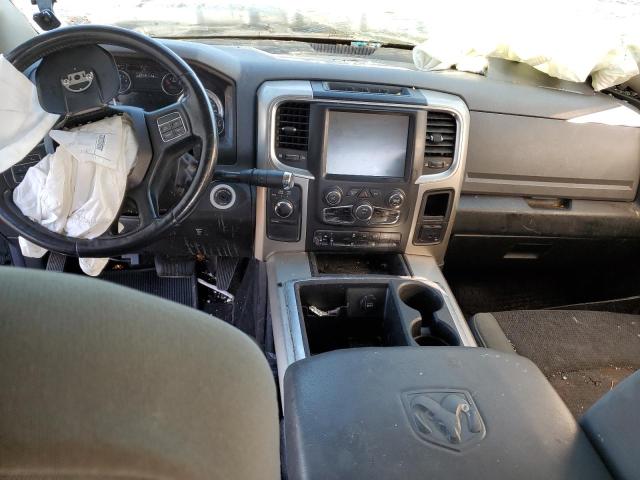 3C6UR5DL2EG189799 - 2014 RAM 2500 SLT 银色 照片 8