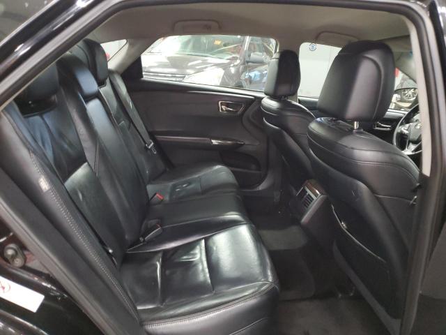 4T1BK1EB9EU112004 - 2014 TOYOTA AVALON BASE 黑色 照片 10