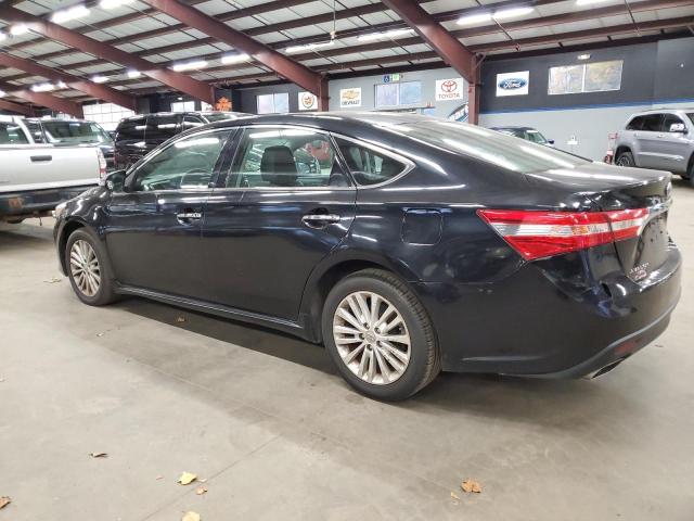 4T1BK1EB9EU112004 - 2014 TOYOTA AVALON BASE 黑色 照片 2
