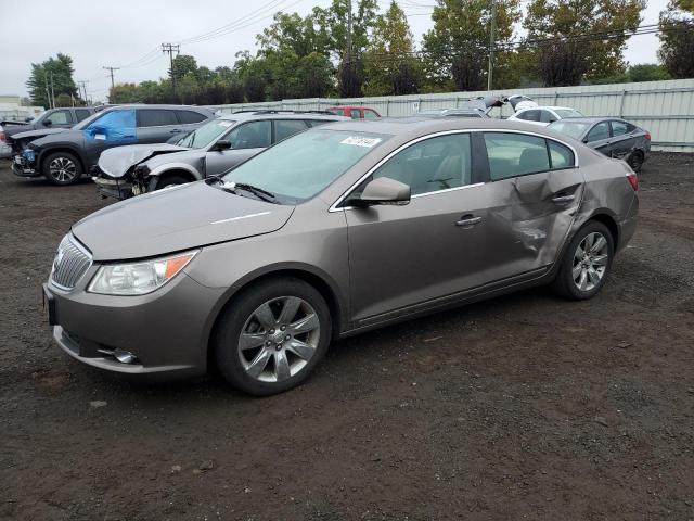 2011 BUICK LACROSSE CXL, 