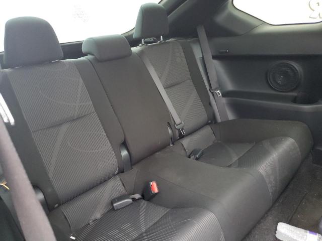 JTKJF5C71B3003251 - 2011 TOYOTA SCION TC Gümüş foto 10