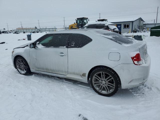 JTKJF5C71B3003251 - 2011 TOYOTA SCION TC Gümüş foto 2