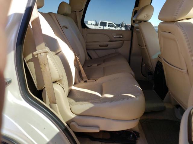 1GYFK63817R187449 - 2007 CADILLAC ESCALADE LUXURY CREAM photo 11