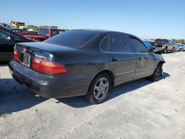 4T1BF18B8XU326288 - 1999 TOYOTA AVALON XL BLACK photo 3