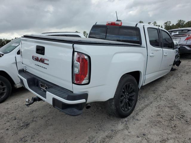 1GTG5CEN0M1192445 - 2021 GMC CANYON ELEVATION WHITE photo 3