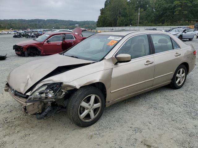 2005 HONDA ACCORD EX, 