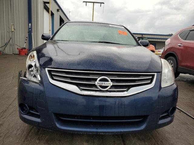 1N4AL2AP7AN406807 - 2010 NISSAN ALTIMA BASE BLUE photo 5