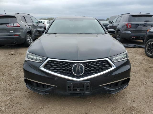 19UUB2F45LA000674 - 2020 ACURA TLX TECHNOLOGY 黑色 照片 5