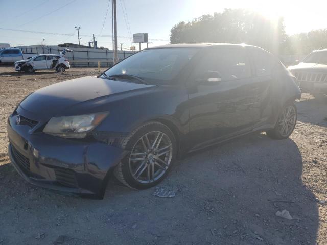 JTKJF5C76C3043231 - 2012 TOYOTA SCION TC 黑色 照片 1