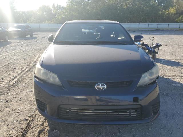 JTKJF5C76C3043231 - 2012 TOYOTA SCION TC 黑色 照片 5