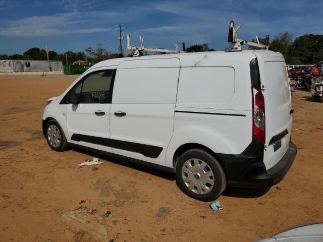 NM0LS7E26L1453707 - 2020 FORD TRANSIT CO XL WHITE photo 2