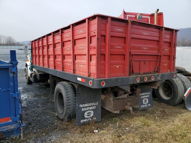 1GBL7D1G8KV102183 - 1989 CHEVROLET C6500 C7D042 WHITE photo 2