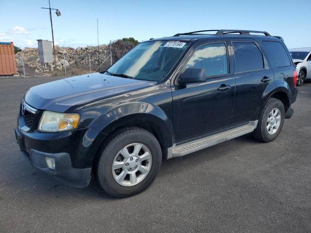 2010 MAZDA TRIBUTE S, 