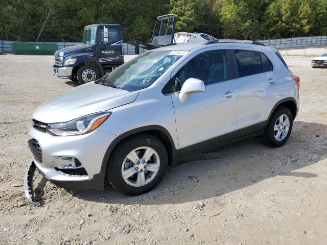 2019 CHEVROLET TRAX 1LT, 