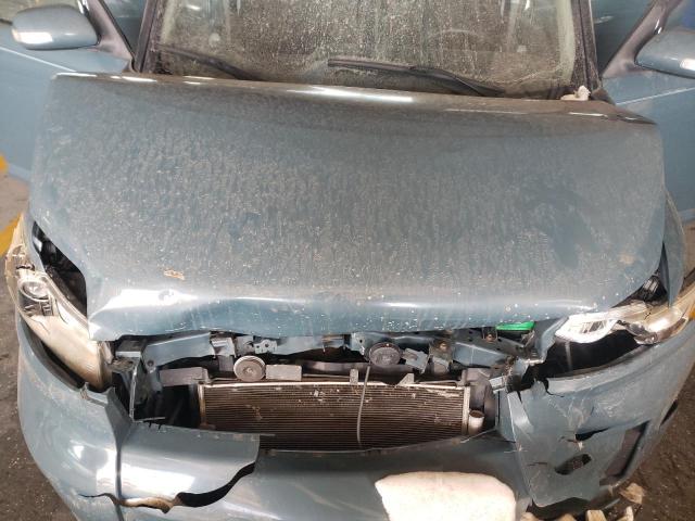 JTLKE50E881021773 - 2008 TOYOTA SCION XB 蓝色 照片 11