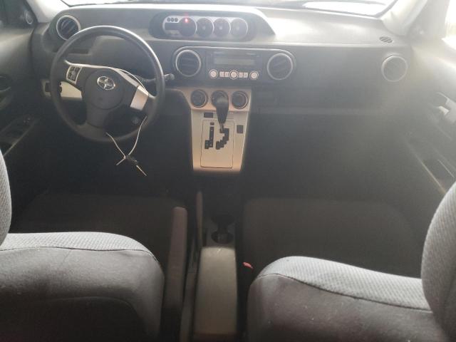 JTLKE50E881021773 - 2008 TOYOTA SCION XB 蓝色 照片 8