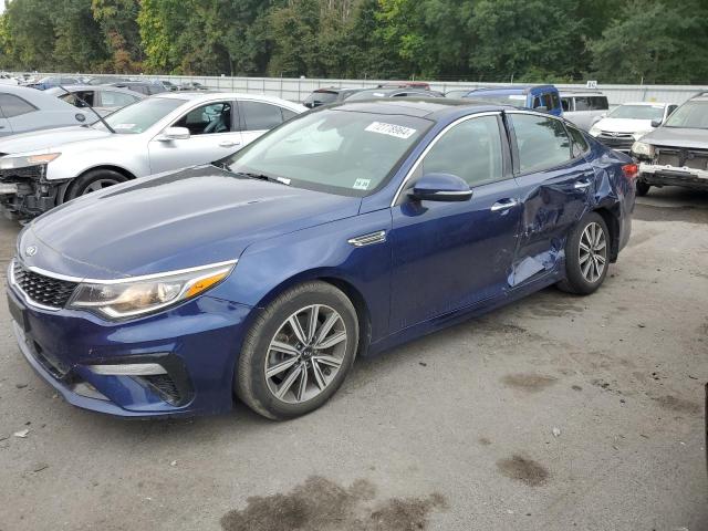 2019 KIA OPTIMA EX, 