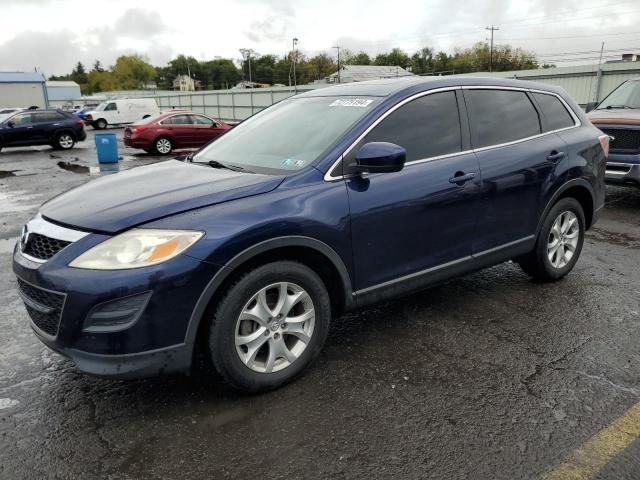 2011 MAZDA CX-9, 