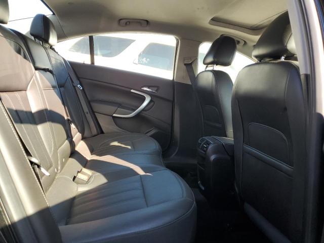 2G4GK5EX5E9193413 - 2014 BUICK REGAL 黑色 照片 10