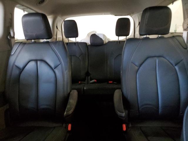 2C4RC1BG3HR593143 - 2017 CHRYSLER PACIFICA TOURING L 石墨色 照片 10