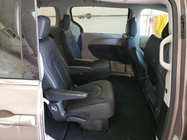 2C4RC1BG3HR593143 - 2017 CHRYSLER PACIFICA TOURING L 石墨色 照片 11